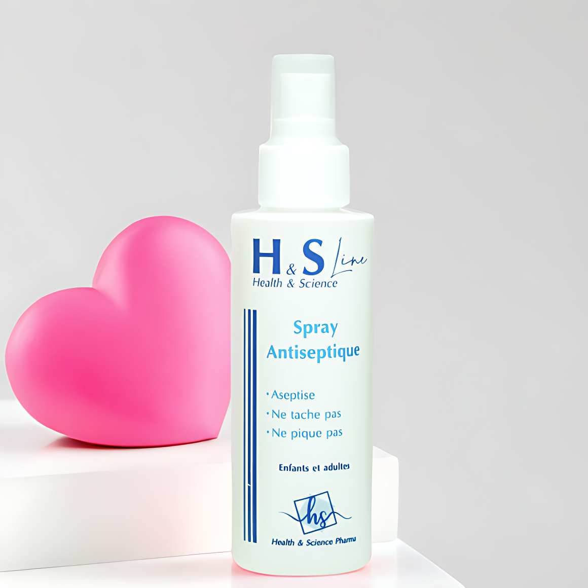 GiftPara Spray Anti Septique 3