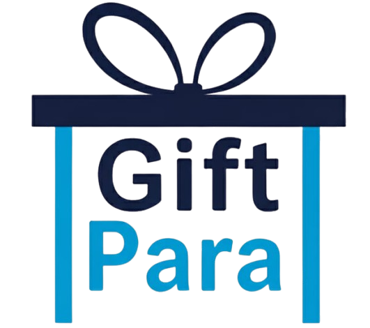 GiftPara Logo